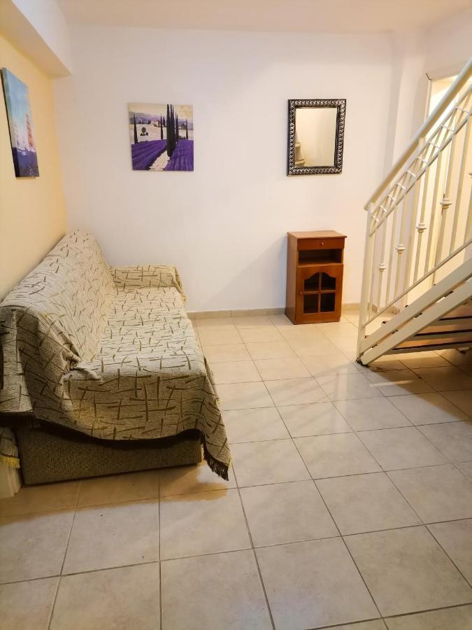 Maisonette Wave Metamórfosi Extérieur photo