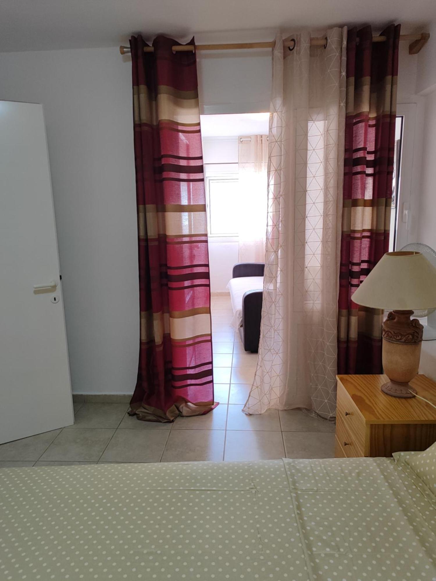 Maisonette Wave Metamórfosi Extérieur photo