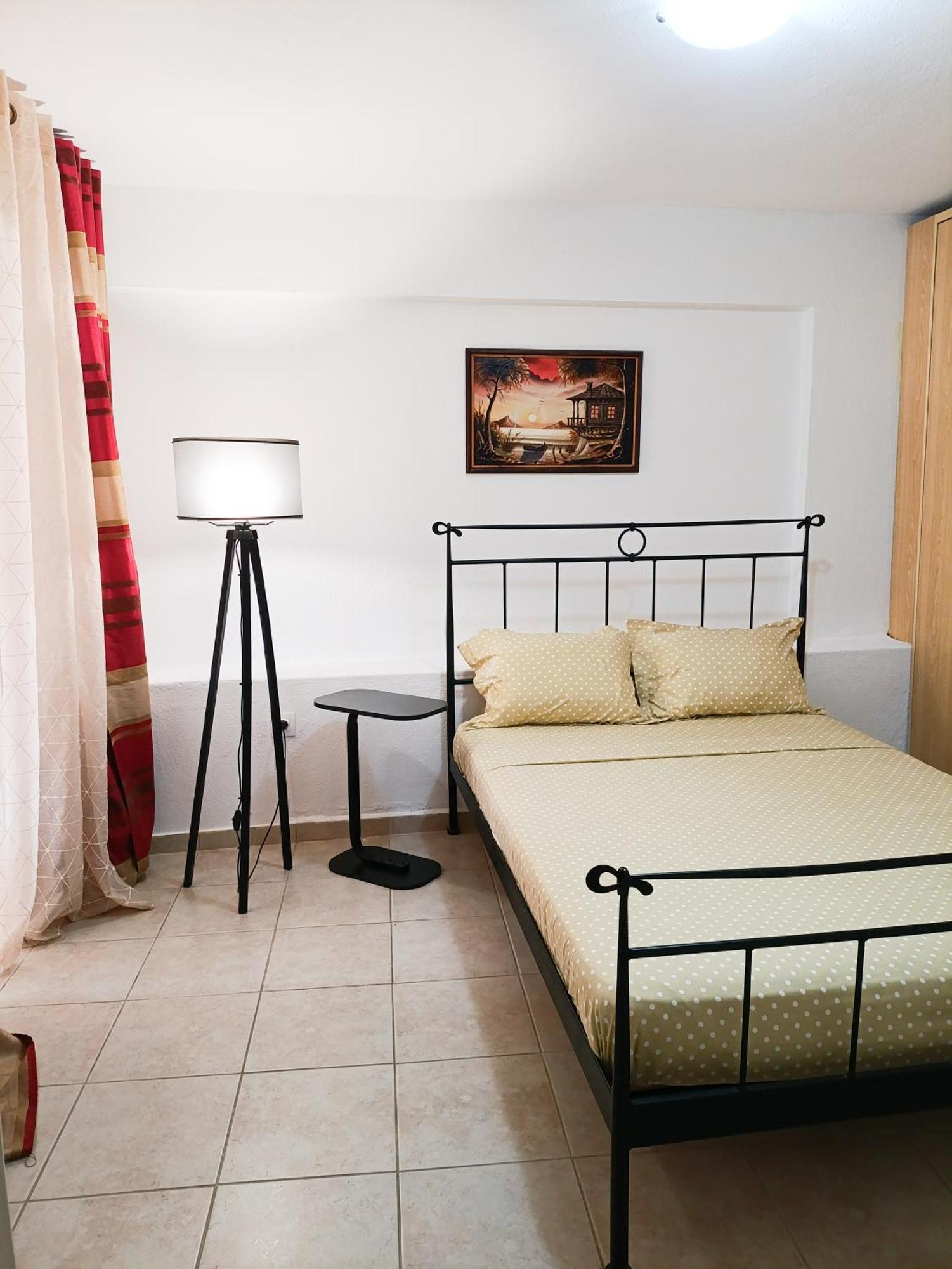 Maisonette Wave Metamórfosi Extérieur photo