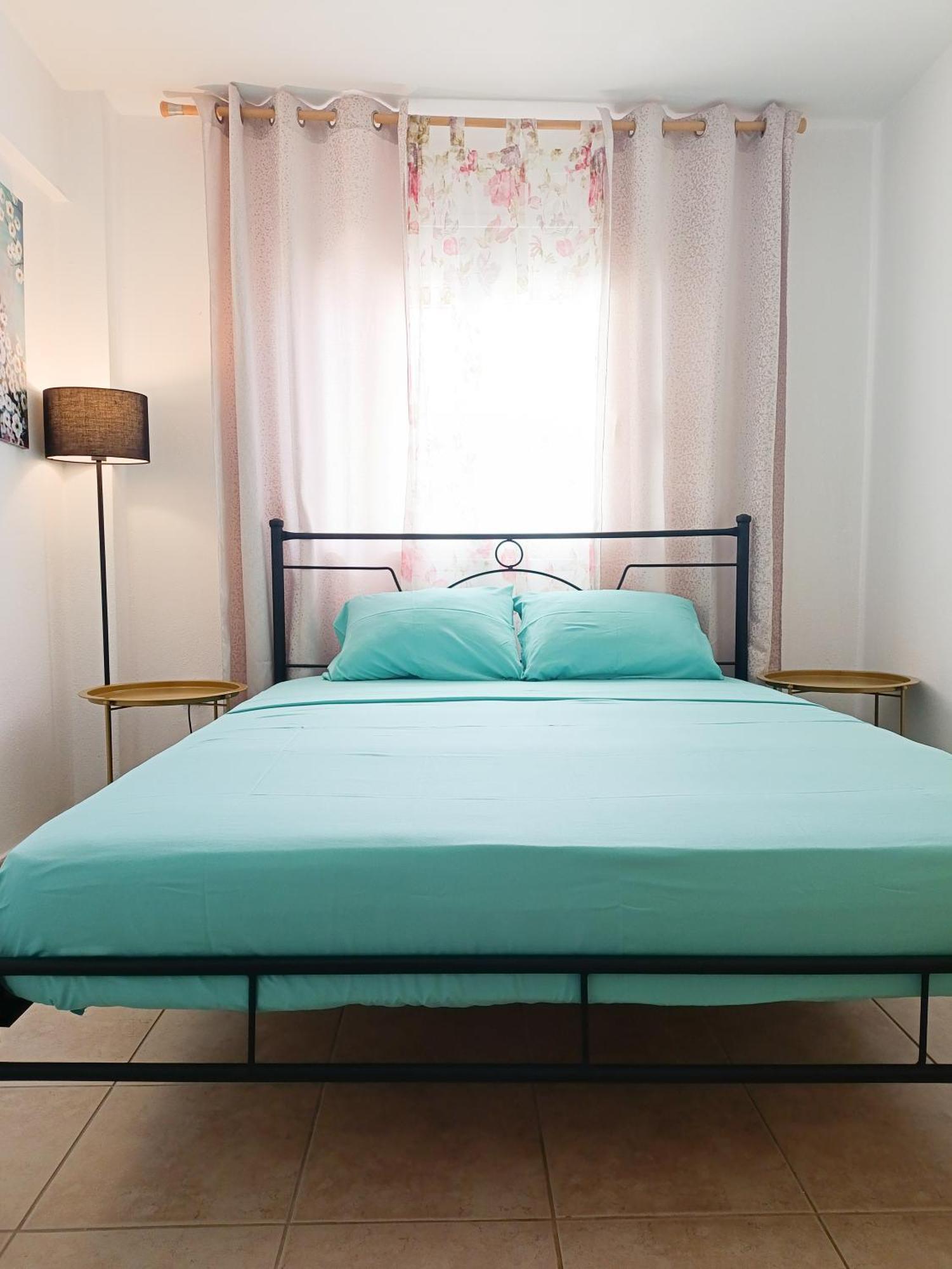 Maisonette Wave Metamórfosi Extérieur photo