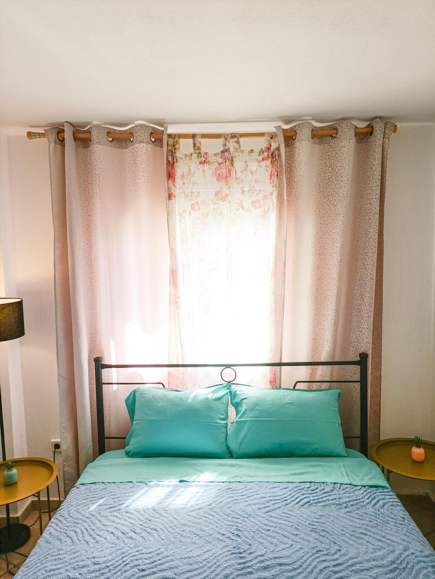 Maisonette Wave Metamórfosi Extérieur photo
