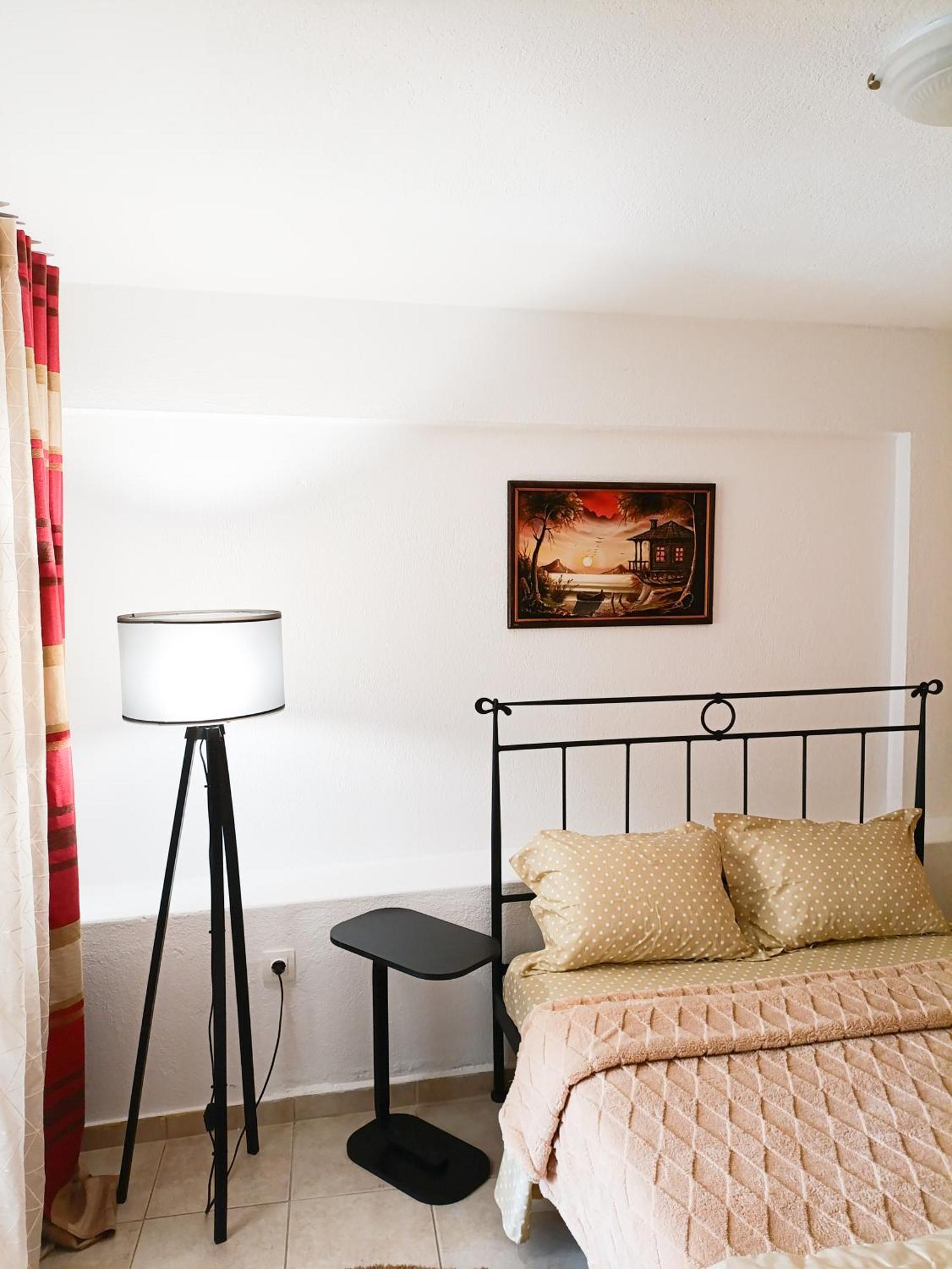 Maisonette Wave Metamórfosi Extérieur photo