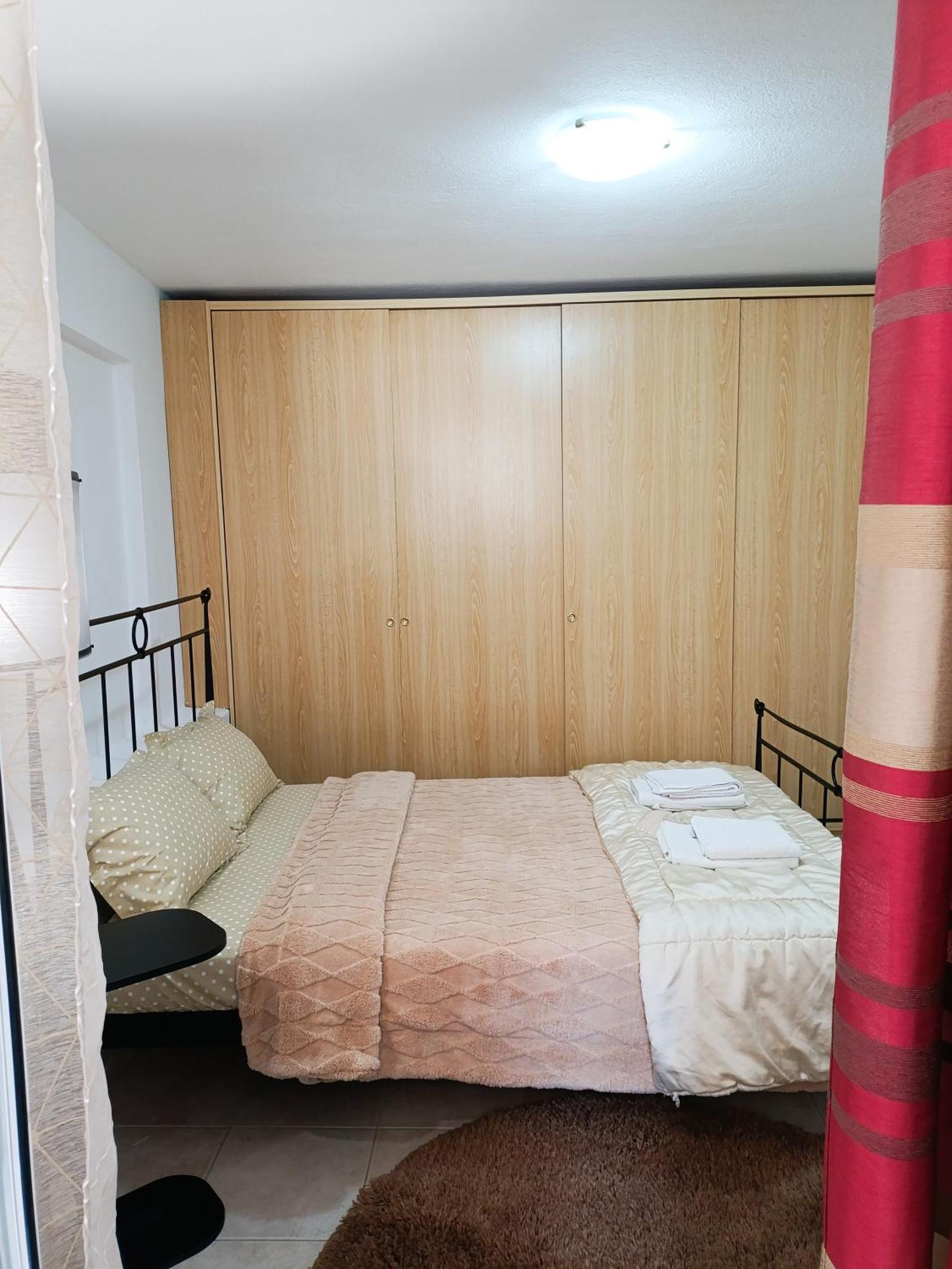 Maisonette Wave Metamórfosi Extérieur photo