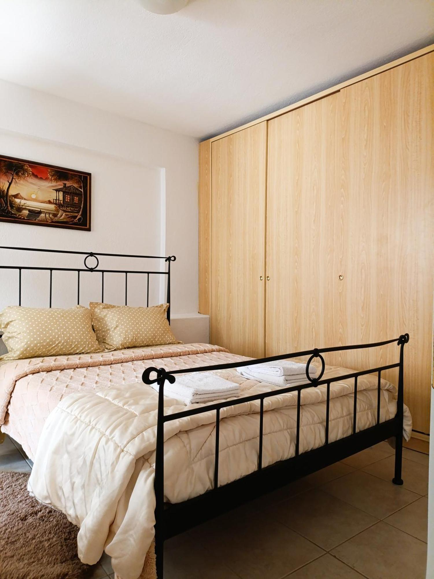 Maisonette Wave Metamórfosi Extérieur photo