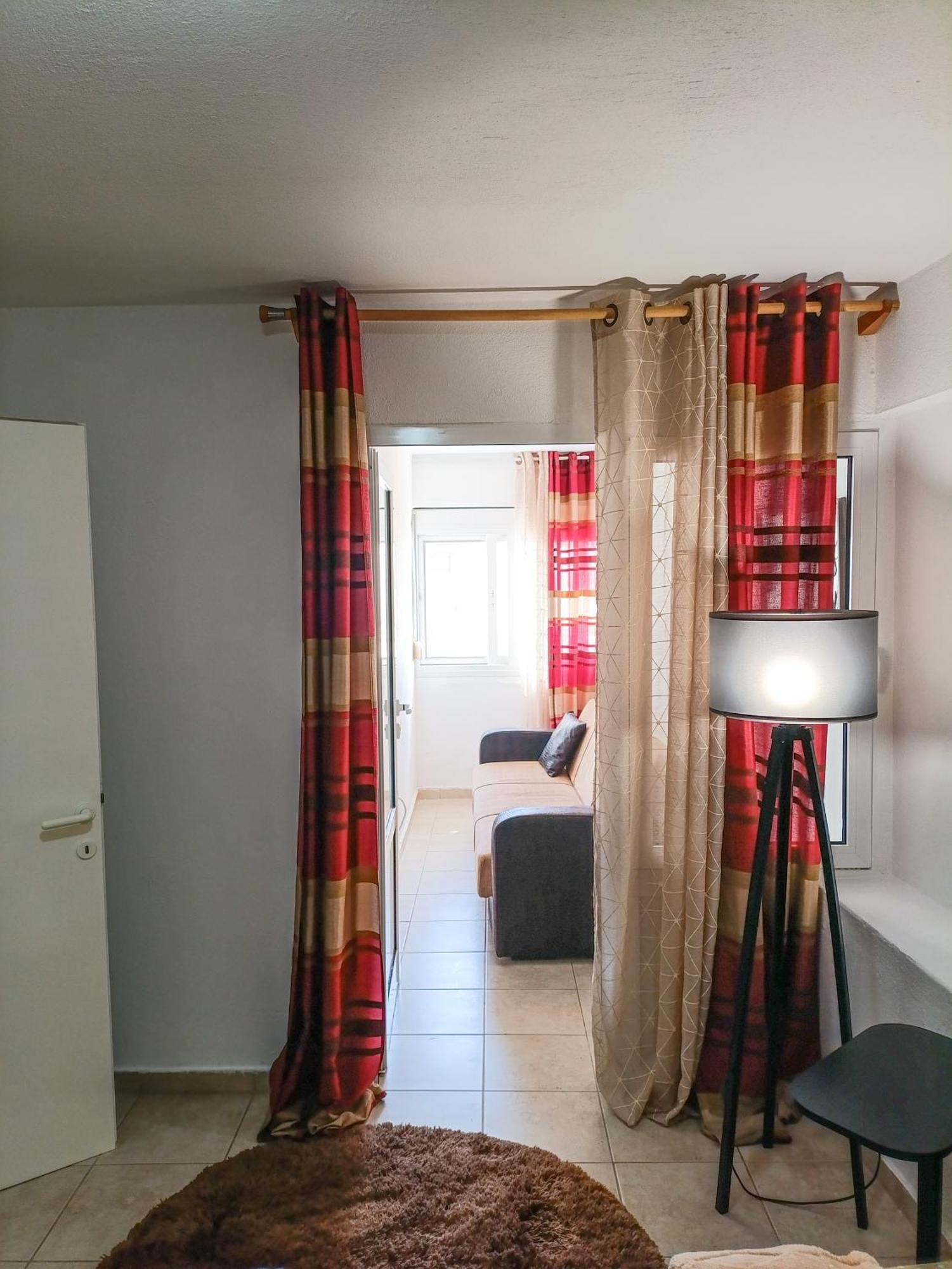 Maisonette Wave Metamórfosi Extérieur photo